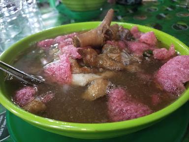 BAKSO BACOK MBAK YUNI