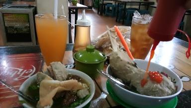 BAKSO MAS YONO19