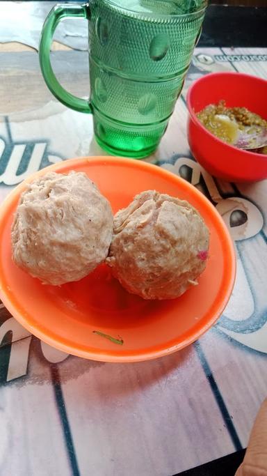 BAKSO MAS YONO19