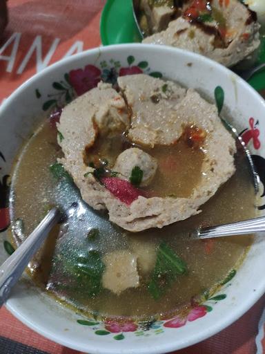 BAKSO MAS YONO19