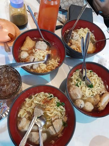 BAKSO PRASMANAN ARJUNA