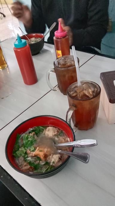 BAKSO PRASMANAN ARJUNA