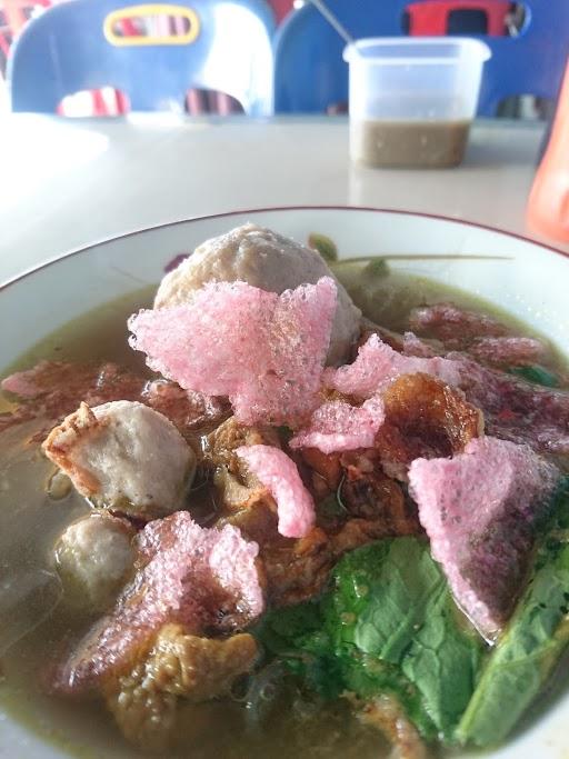 BAKSO SOLO