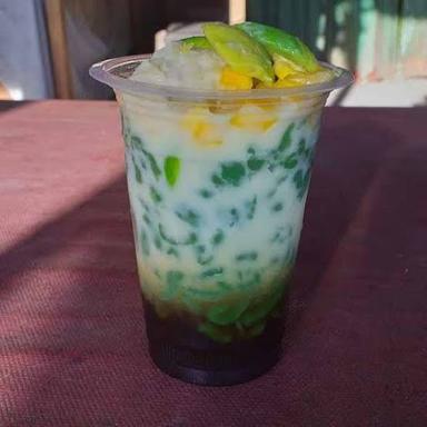 CENDOL DURIAN OISHII