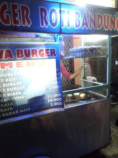 DIVA BURGER