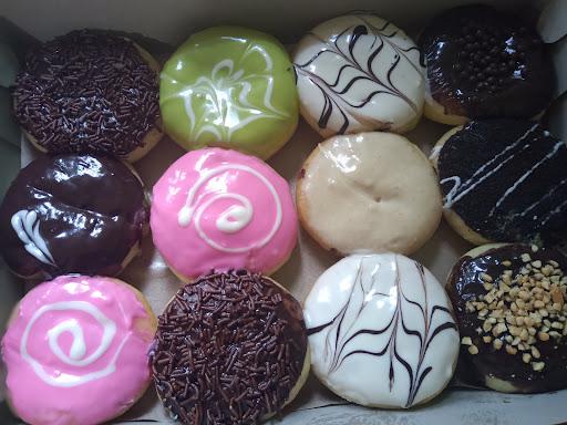 EYZA DONUT