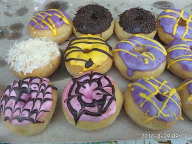 KEDAI DONAT HAFIZHAH