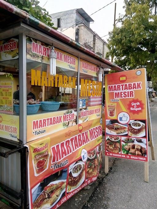 MARTABAK MESIR FEBIAN