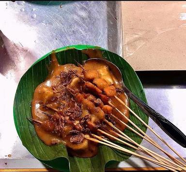 SATE PADANG ARIP CANIAGO