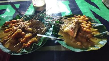 SATE PADANG UDA 18