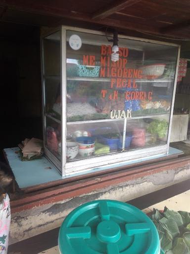 WARUNG GADO GADO PECAL