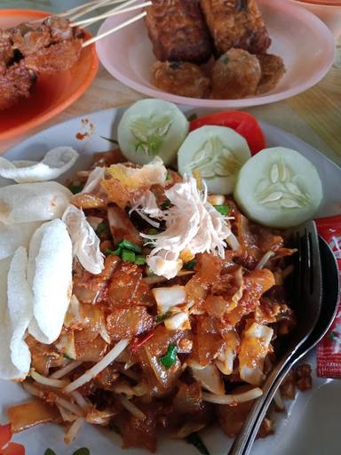 WARUNG SOBAT DORA