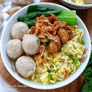 MIE REBUS PEKAN