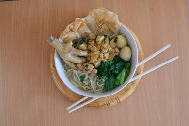 BAKSO BALENI