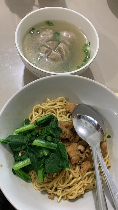 BAKSO BALENI