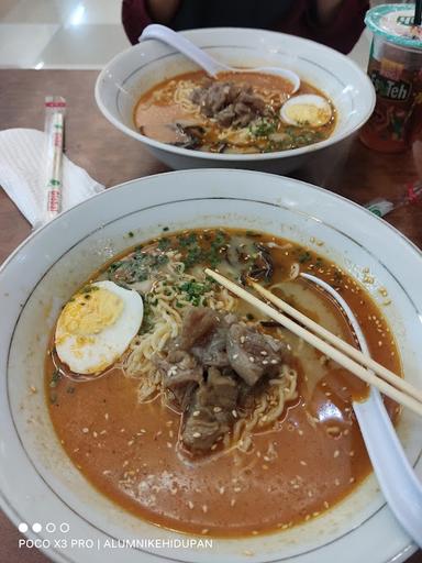 ICHIBAN JAPANESE RAMEN