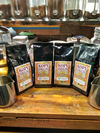 REL KOPI