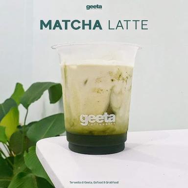 GEETA COFFEE