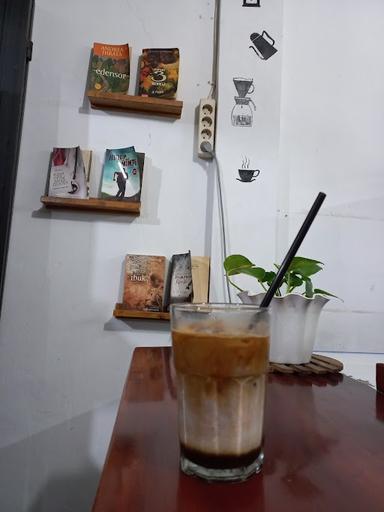 HUDA KOPI BINJAI