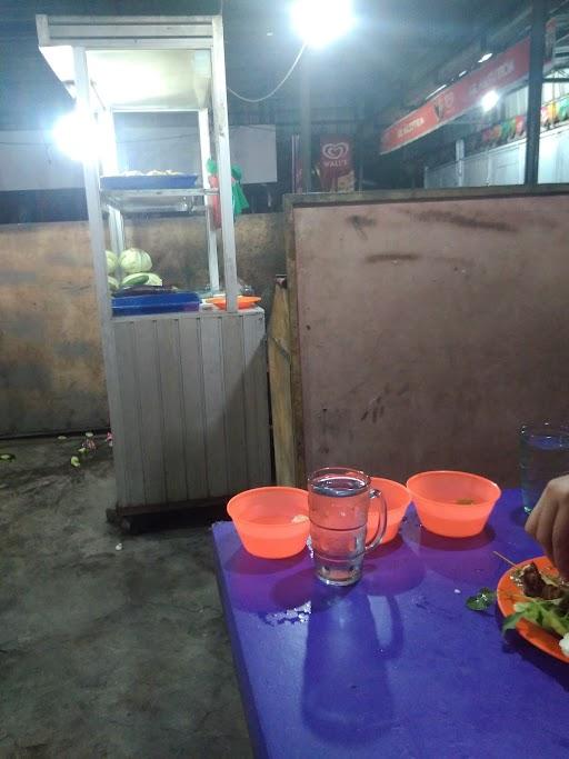 AYAM PENYET LAMONGAN RESTU BUNDA