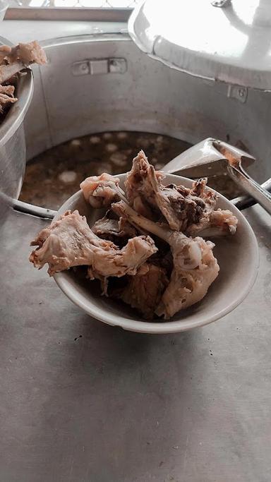 BAKSO ANAK LANANG