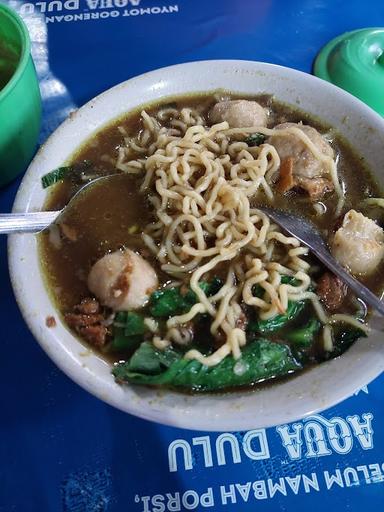 BAKSO ANAK LANANG