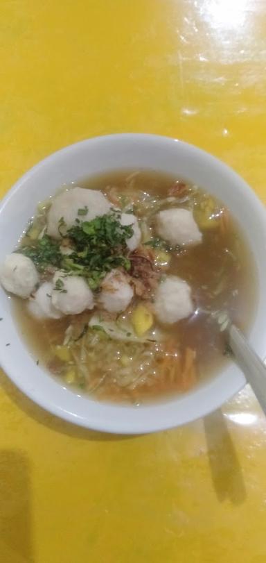 BAKSO BANG TAUFIK