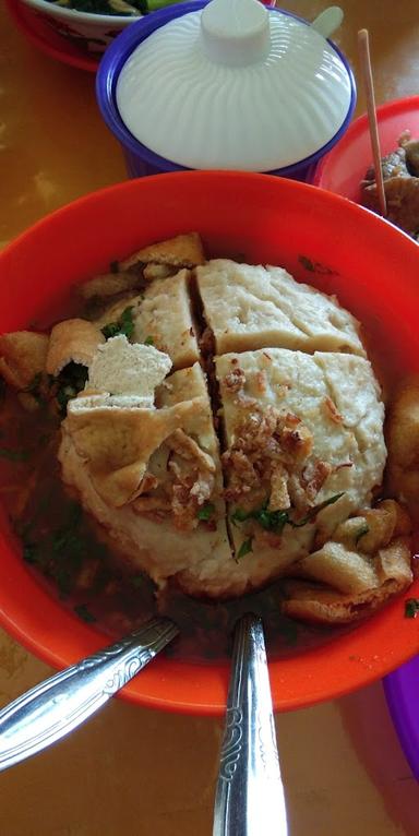 BAKSO BANG TAUFIK