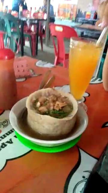 BAKSO LINA TANDEM