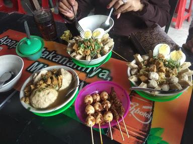 BAKSO MANGKUK LINA