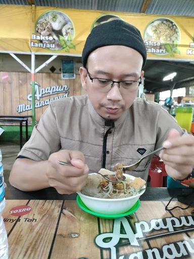 BAKSO MANGKUK LINA