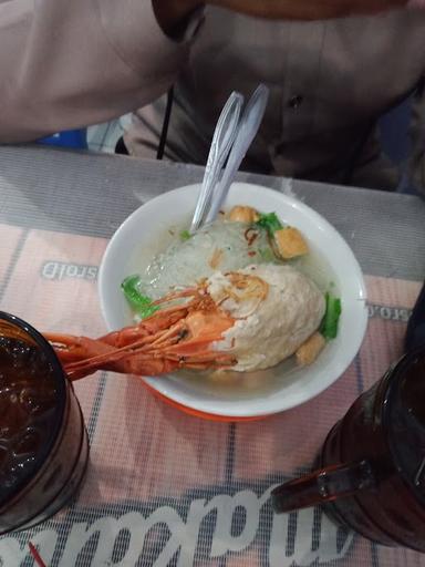 BAKSO MANTEP KHAS SOLO