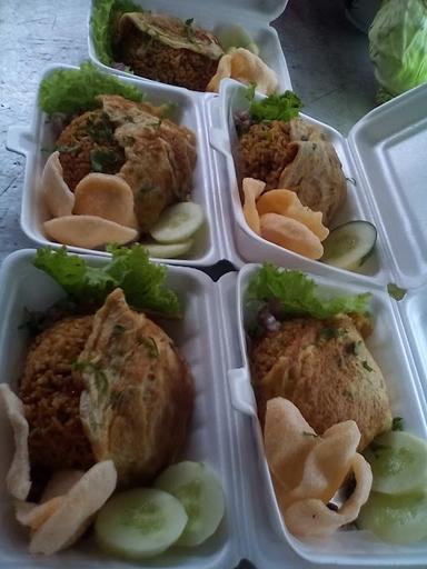 BAKSO MERCON BERANAK MBAK TIJAN