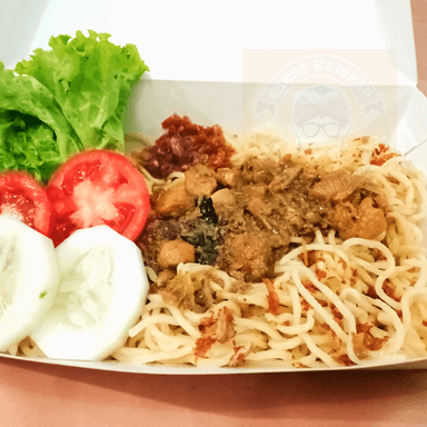 BAKSO REMPAH WAK BLANGKON