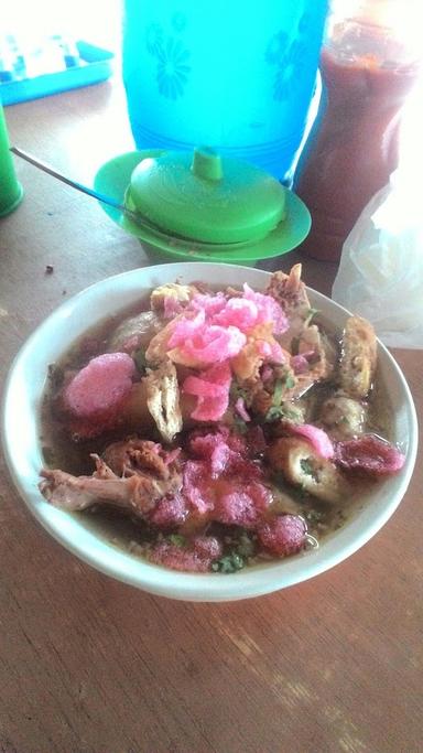 BAKSO SRI RAHAYU