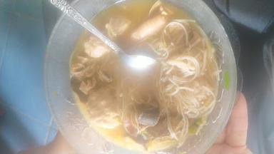 BAKSO SRI RAHAYU