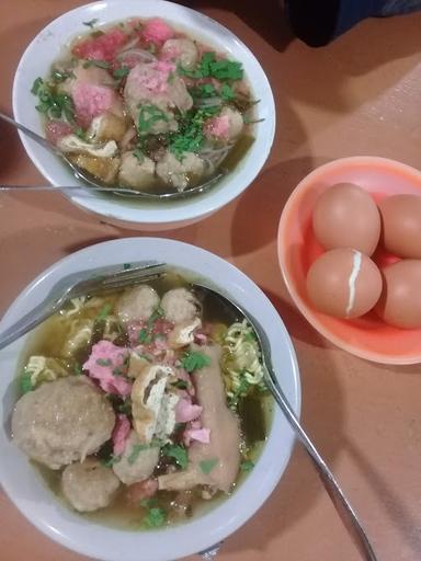 BAKSO SRI RAHAYU