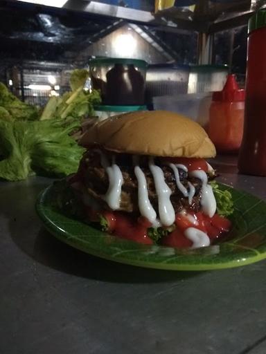 BURGER FITRA