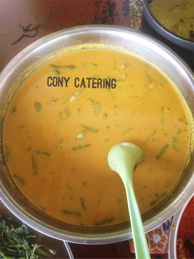 CONY CATERING