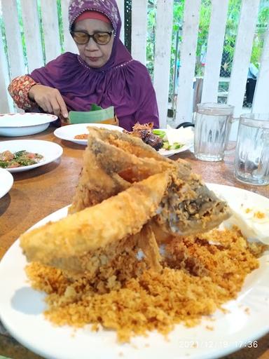 IKAN GORENG H. WITO