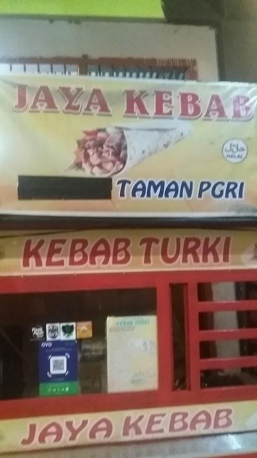 JAYA KEBAB