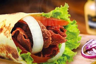 KEBAB & BURGER SAHABAT