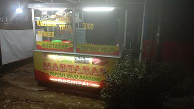 MARTABAK,BURGER BASRIZAL