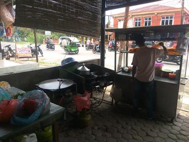 MIE ACEH AGAM JAYA