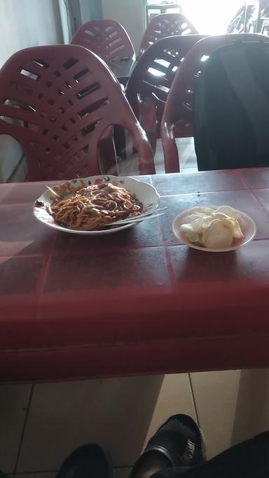 MIE ACEH AGAM JAYA