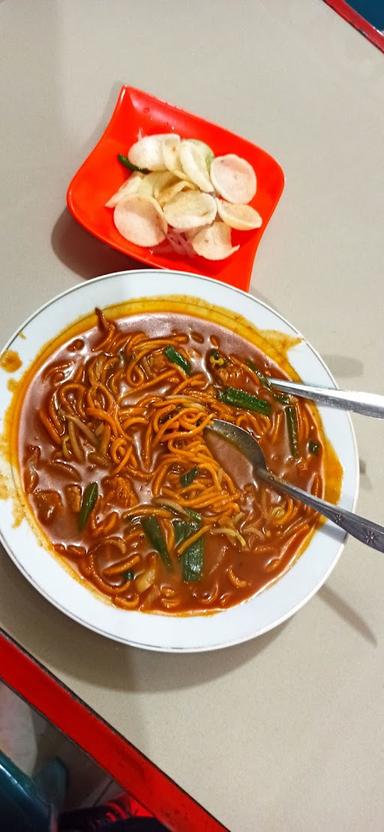 MIE ACEH SIGLI AWAK AWAY