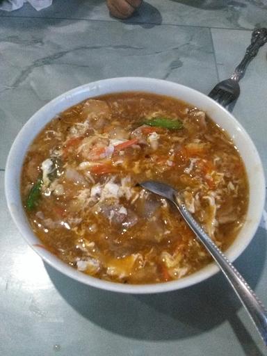 MIE AYAM JAMUR KAMPUNG TANJUNG