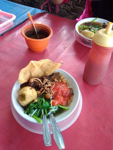 MIE AYAM JAMUR RENE