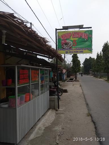 MIE SOP KAMPUNG 5