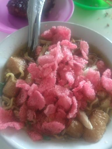 MIE SOP SABENA